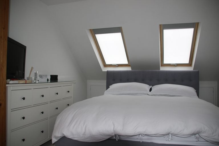 loft conversion in Brighton and Hove