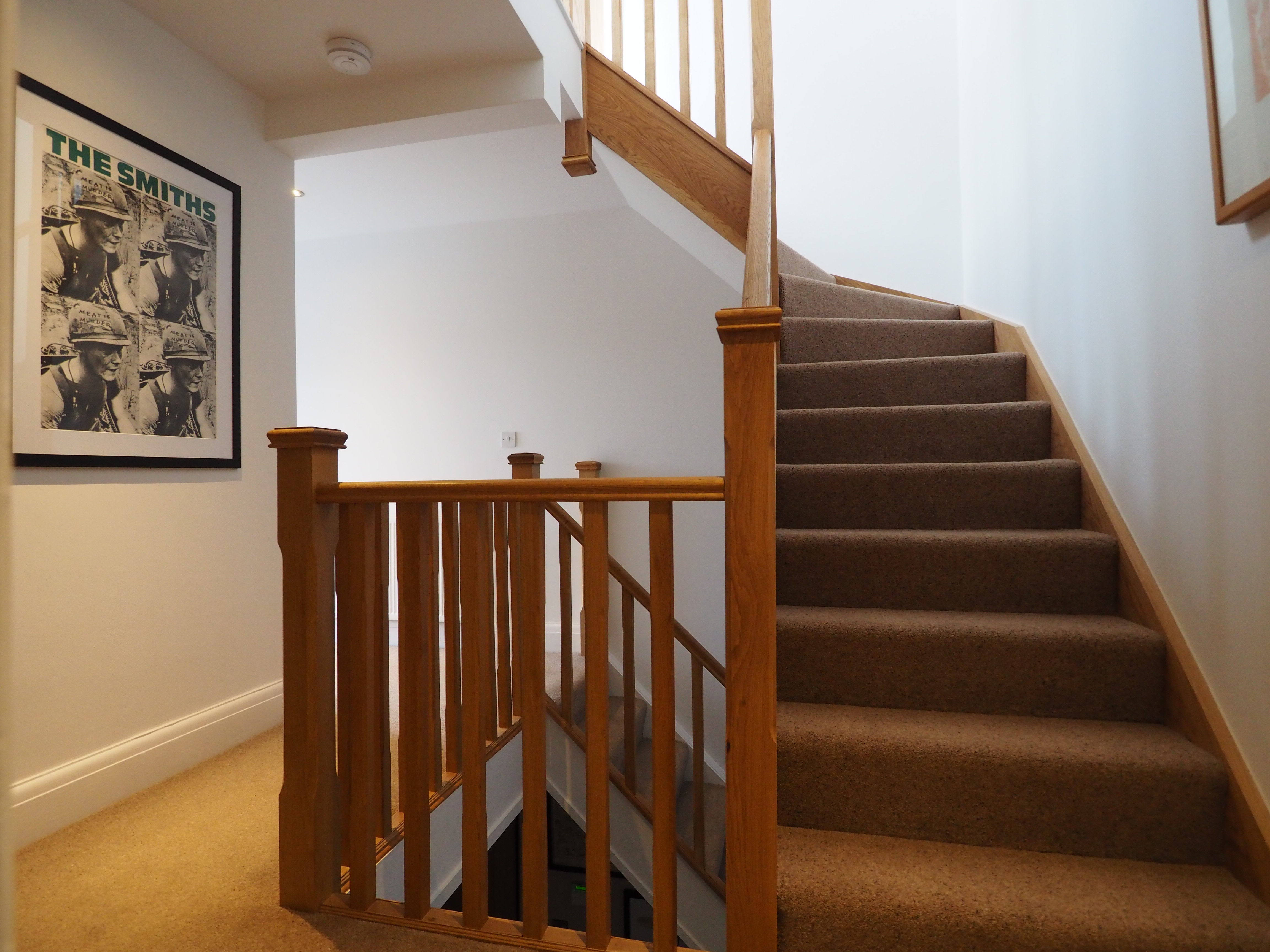 loft conversion stairs cost