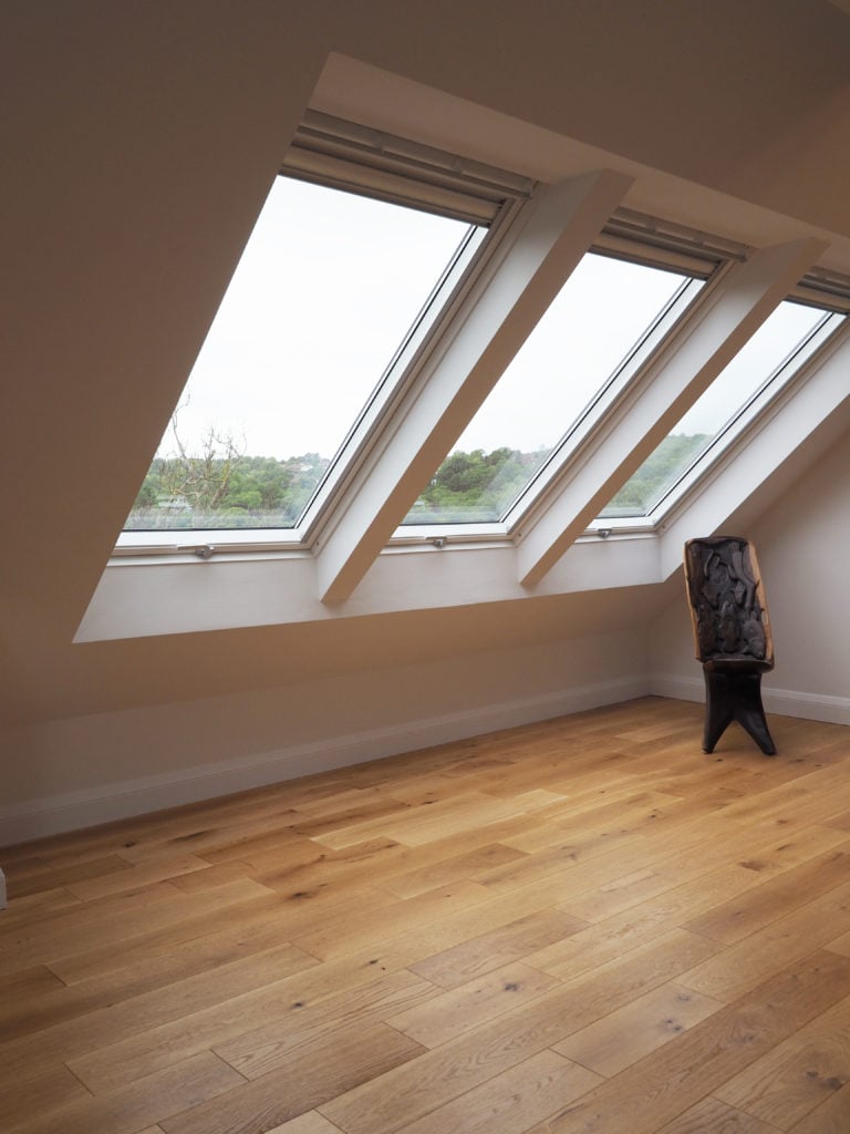 Velux Loft Conversion All Loft Conversions