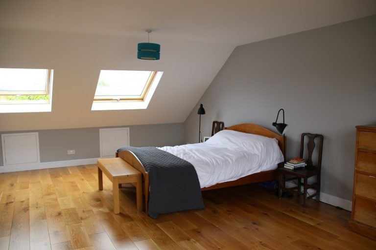Loft Conversions Brighton, Hove & Sussex All Loft Conversions