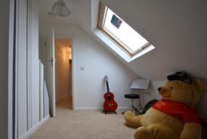 loft conversion in Hove