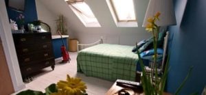 loft conversion in Brighton and Hove