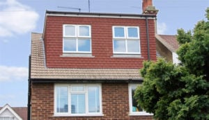 loft conversion in Portslade, Hove