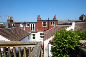 loft conversion in Brighton