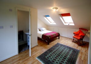 loft conversion in Brighton and Hove