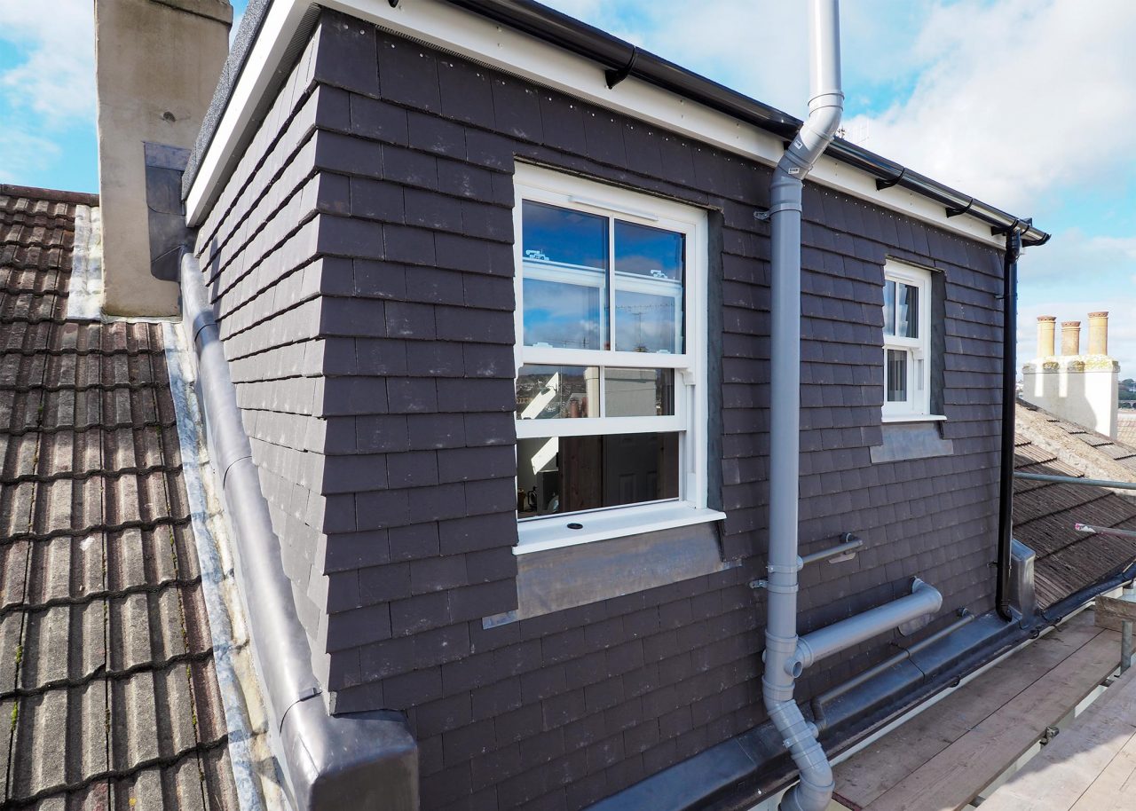 Our Recent Projects | Example Loft Conversions | All Loft Conversion