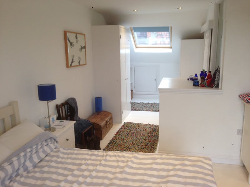 Loft Conversion Companies in Bristol All Loft Conversions